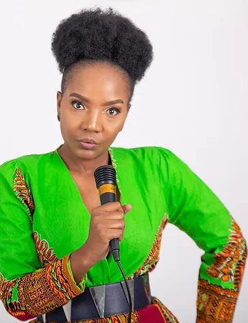 Featured comedian performing live stand-up comedy in Bournemouth